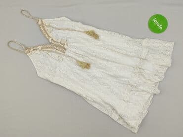 sukienka biala mohito: Golden Live, Sukienka damska, L — 2