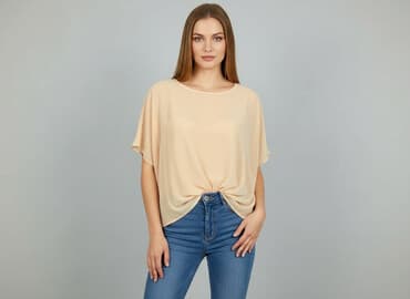 pretty one bluzki wyprzedaż: Pretty Girl, Women's blouse, size One size — 1