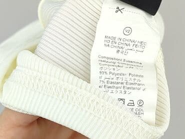 cropp bluzki z krótkim rękawem: Dazy, Top damski, rozmiar S — 5