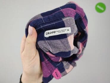 cropp buty na platformie: Cropp, Koszula damska, rozmiar M — 4