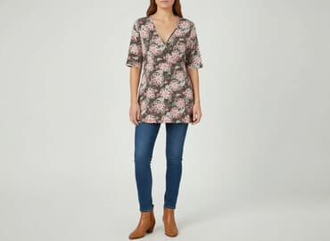 tuniki: Tunika damska, rozmiar M — 7