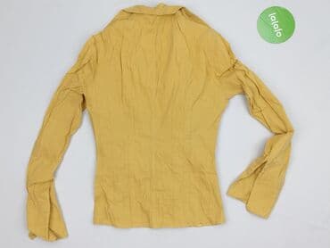 koszulka z guzikami h m: Drykorn, Koszula damska, S — 3