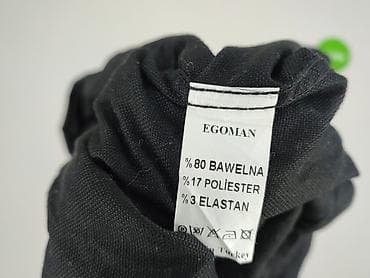 b: Ego, Koszulа dla mężczyzn, rozmiar XL — 5