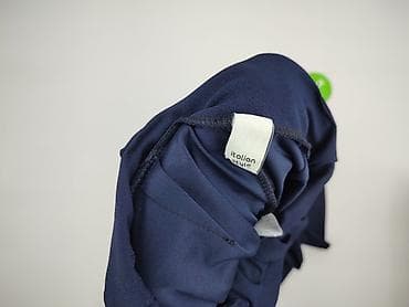 baleriny nike: Italian Style, Spodnie materiałowe damskie, rozmiar XL — 4