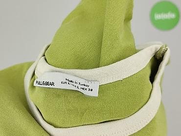 110: PULL&BEAR, T-shirt damski, rozmiar L — 5