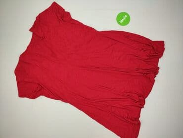 sklep internetowy z sukienkami dla puszystych: BODY FLIRT, Sukienka damska, rozmiar 8XL — 3