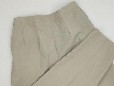 Spodnie materiałowe damskie, rozmiar 3XL w lalafo.pl Spodnie materiałowe damskie, rozmiar 3XL