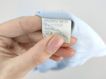 kamizelka dresowa damska: Kamizelka damska, rozmiar XL — 5