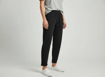 kappahl spodnie dresowe: Спортивні штани жіночі, розмір S — 1