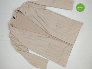 класичні костюми жіночі: H&M, Marynarka damska, rozmiar M — 2