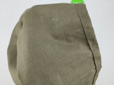 spodnie cargo damskie hm: H&M Divided, Spodnie materiałowe damskie, rozmiar XS — 5