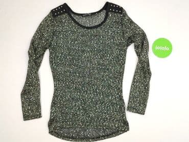 sweter h: Women`s sweater, size S (EU 36) — 2