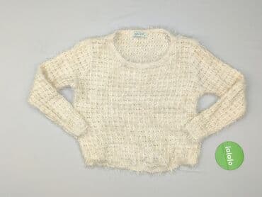 sweter z c a: Sweter damski, rozmiar M — 2