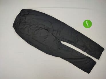 hugo spodnie dresowe: Spodnie materiałowe damskie, rozmiar S — 3