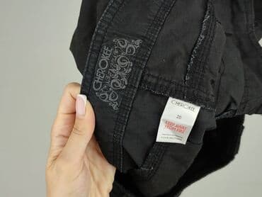 купити штани чоловічі дешево: Shorts for men, L (EU 40), Cherokee, condition - Very good — 5