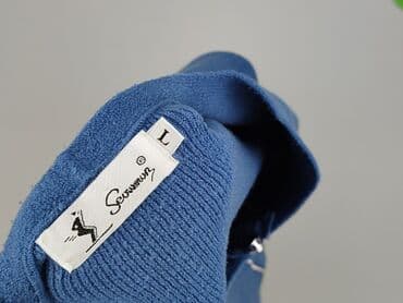 sweter monnari: Kardigan damski, rozmiar L — 5