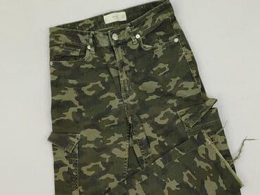 Жіночий одяг: MNG, Штани карго жіночі, S на lalafo.pl — 1 Жіночий одяг: MNG, Штани карго жіночі, S — 1