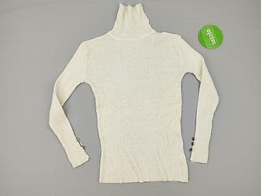 buty ecco klapki: Golf damski, rozmiar S — 2