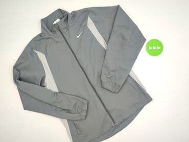 koszulki barcelony z nadrukiem: Wiatrówka dla mężczyzn, S, Nike, stan - Bardzo dobry — 2