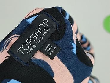 tk maxx kurtki: Topshop, Bluzka damska, rozmiar XL — 4