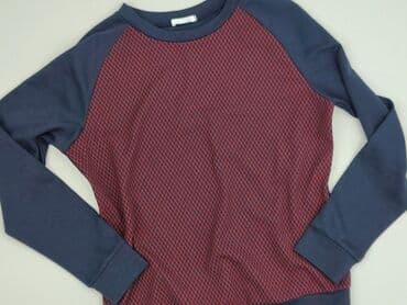 sweter w paski h: Women`s sweatshirt, size XL (EU 42) — 1