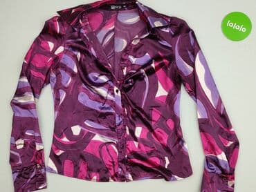 sukienki magmac: Margo collection, Koszula damska, rozmiar L — 2