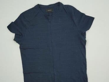 zara basic t shirty: T-shirt damski, M — 1