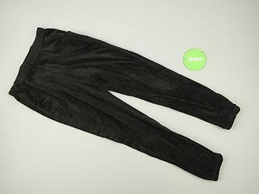 kapcie cc: Spodnie dresowe damskie, rozmiar XL — 3
