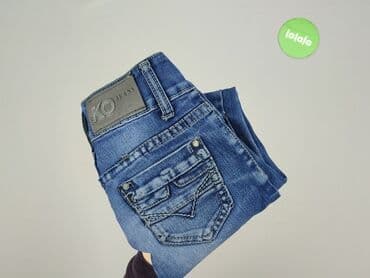 ccc buty fila dziecięce: Jeansy damskie, rozmiar S — 5