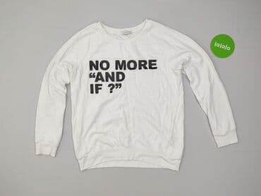 koszula damska z tetry: Bershka, Bluza damska
, rozmiar M — 3