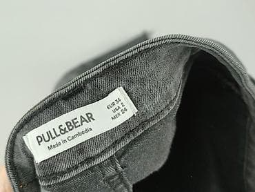 r marks jeans: PULL&BEAR, Jeansy damskie, rozmiar 2XS — 4