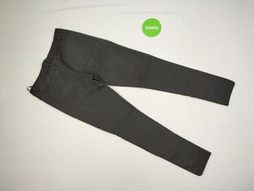 silvian heach koszule damskie: Silvian Heach, Spodnie materiałowe damskie, rozmiar L — 3