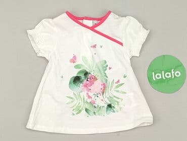 koszulka barcelony dla niemowlaka: Blouse, 3-6 months, condition - Perfect — 2