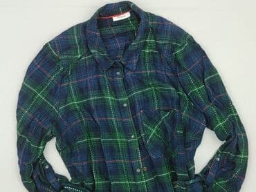 massimo dutti kurtki zimowe: Yessica, Koszula damska, 2XL — 1