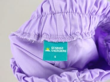 joggery damskie jasne: Uniform, Spodnie dresowe damskie, rozmiar S — 4