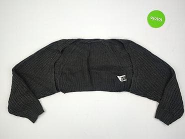 ogrody merch: Shein, Kardigan damski, rozmiar S — 2