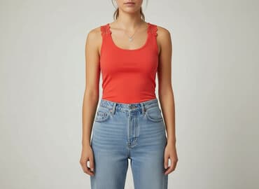 pretty one bluzki wyprzedaż: IDEAL, Women's blouse, size S — 1