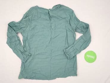 bluzki kopertowe reserved: TXM, Women's blouse, size L (EU 40) — 3