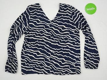 bluzki stradivarius: Tom Tailor Denim, Bluzka damska, rozmiar M — 3