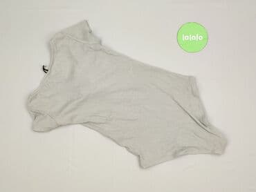 biedronka bielizna termoaktywna: Sinsay, Body damskie, rozmiar M — 3