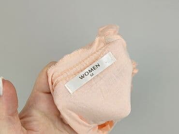 bluzki z wiązaniem pod szyją z wiskozy: Women, Bluzka damska, rozmiar M — 5