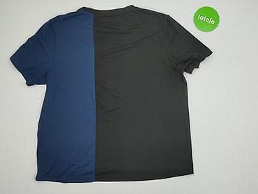 oversized tshirt h: Koszulka dla mężczyzn, rozmiar 2XL — 3