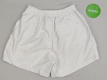 dresy icon: Crane, Szorty dla mężczyzn, rozmiar L — 3