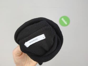 sweter z krótkim rękawem reserved: Reserved, Golf damski, rozmiar M — 4