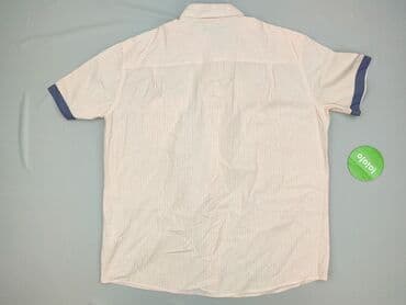 pull i bear bluza: Atlas for Men, Koszulа dla mężczyzn, rozmiar 2XL — 3