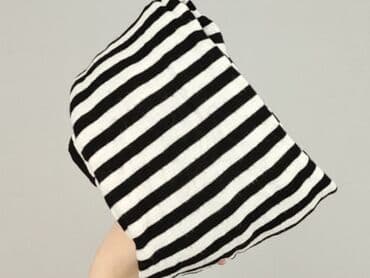 bluzki w paski z serduszkiem: SZACHOWNICA, Bluzka damska, rozmiar M — 5