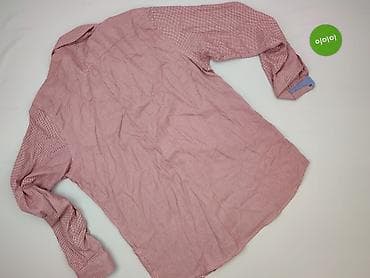 koszule: Dressmann, Koszulа dla mężczyzn, rozmiar XL — 3