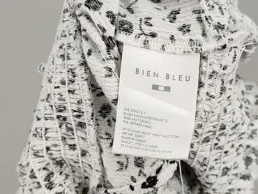 multiblu bluzki: Bien Bleu, Bluzka damska, rozmiar S — 5