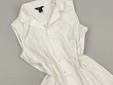 Koszule: H&M, Koszula damska, rozmiar 2XL — 1