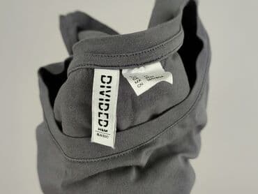 piżama h and m: H&M Divided, Top damski, XS — 4